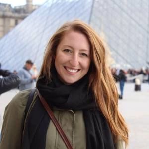 Meet your Posher, Anneke